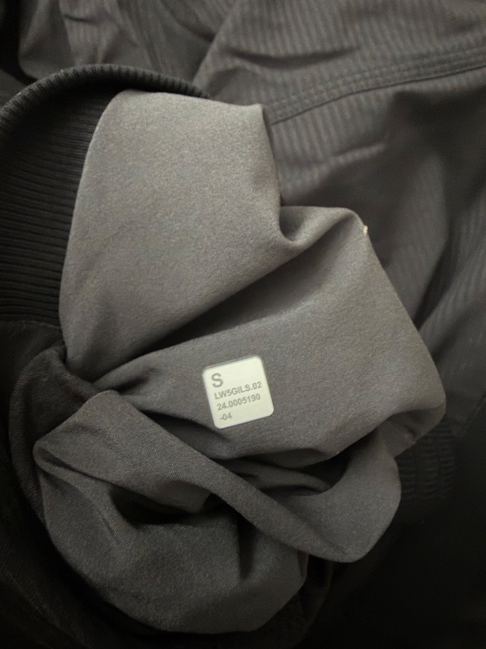 Lululemon Dance Studio Relaxed-Fit Mid-Rise Cargo Pant - Picture 7 of 8